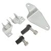 Outboard Remote Control Connection Accessory Kit 2 Stroke Provides Higher Flowing Rates High Strength Marine Remote Control Part