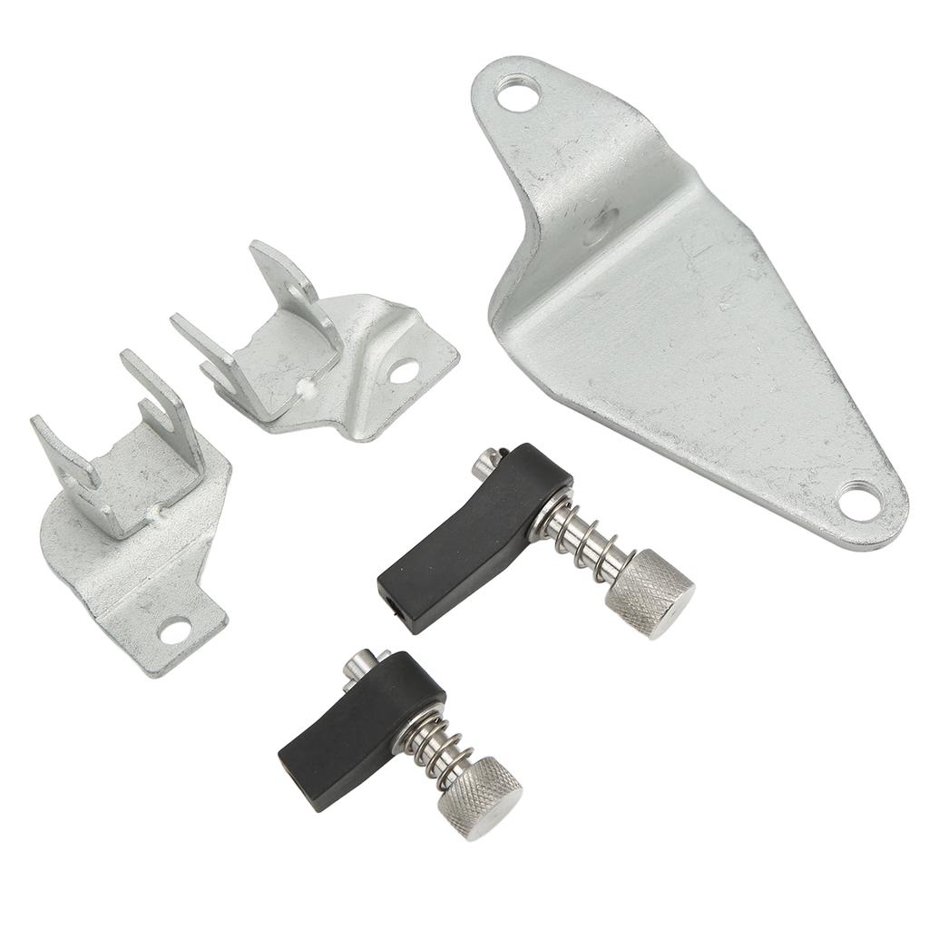Outboard Remote Control Connection Accessory Kit 2 Stroke Provides Higher Flowing Rates High Strength Marine Remote Control Part