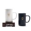 Chaxun Ceramic Filter Tea Cup