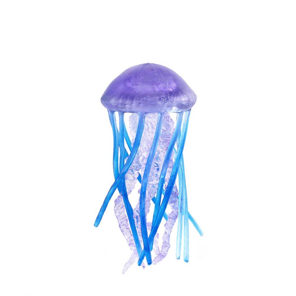 Marine Animals Ocean Animal Figurine Lifelike Sea Life Model  Education Toys