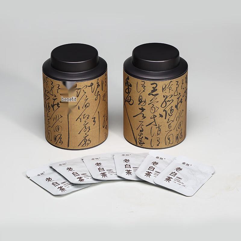 

Wanchunhe Old White Tea Set