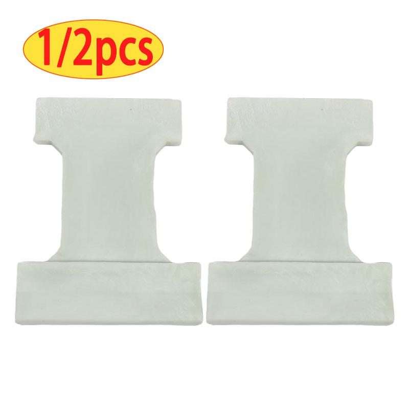 1/2pcs Beat block for installation of laminate flooring, vinyl, chipboard, wood flooring Knocking wooden floor installation tool