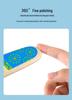 Kids' Wooden V-Shaped Boomerang Dart Toy for Outdoor Flying Sports