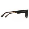 Gucci Gg1669o 001 Men Eyeglasses