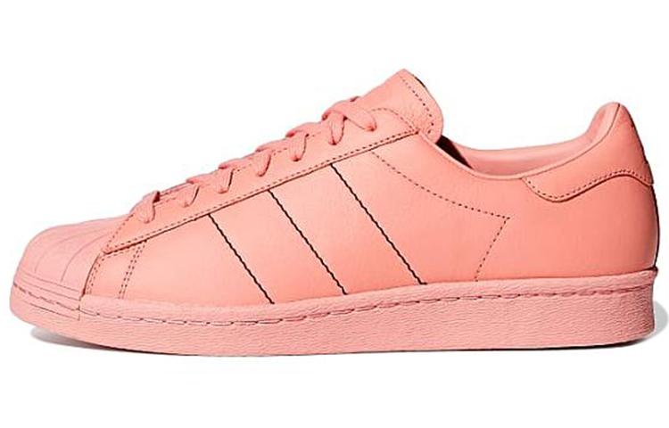 Adidas Originals Superstar 80s Pink B37999 39⅓