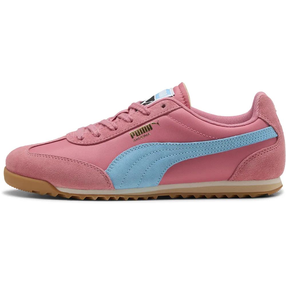 Puma Arizona Sneakers Nylon Pink