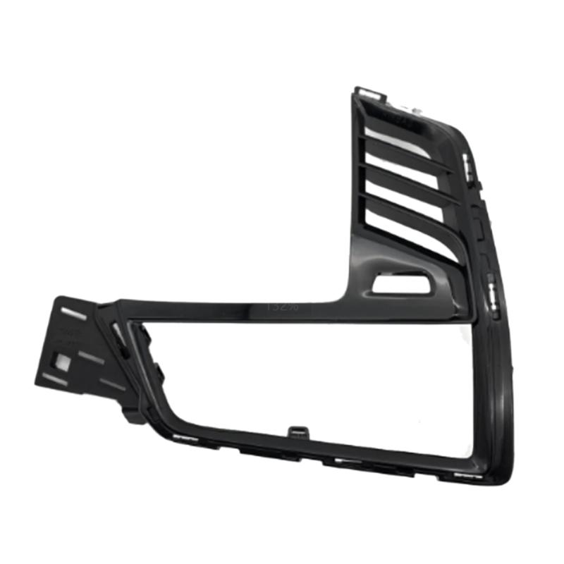 A51K-Car Dashboard Air Conditioner Outlet Panel A/C Outlet Frame 51459483656 For BMW X5 X6 X7 G05 G06 G07 Right