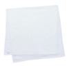 Nishikawa Imabari Bath Soft and Solid Made in TT14330613 Towel, 60x120cm, Washable, 100% Cotton, Fluffy, Color, Japan, White,