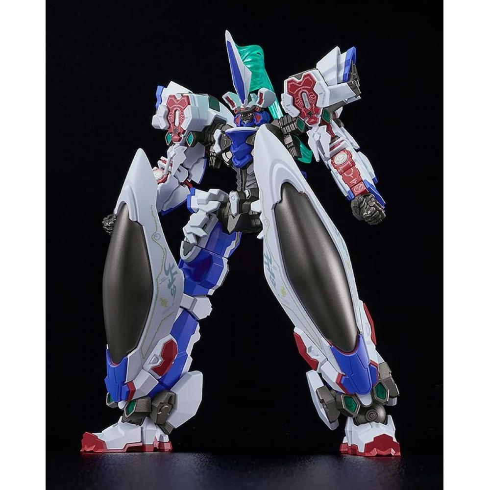 MODEROID Zanma Daisei Demonbane Demonbane Non-Scale Assembled Plastic Model