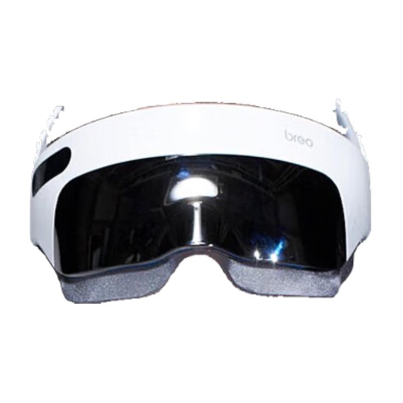 

breo iDream5s Head, Eye & Neck Massager