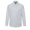 Semi Slim Fit Long Sleeve Linen Mix Shirt Cdh2c13004g0