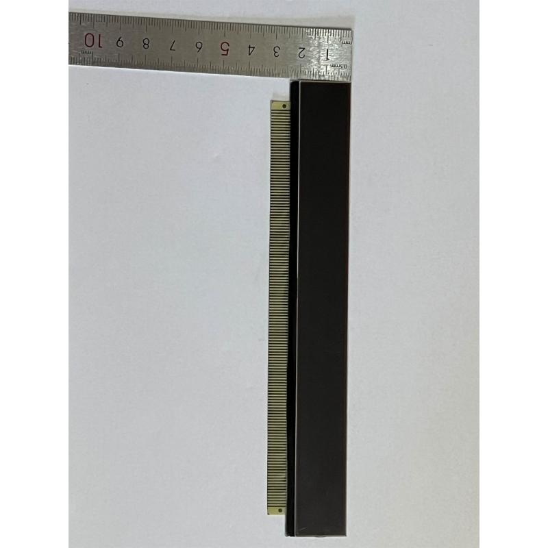 Digital Dashboard LCD Screen 18 Key Interface Durability Glass Surfaces Vehicle Computer For E36 Driving Metric Tracking