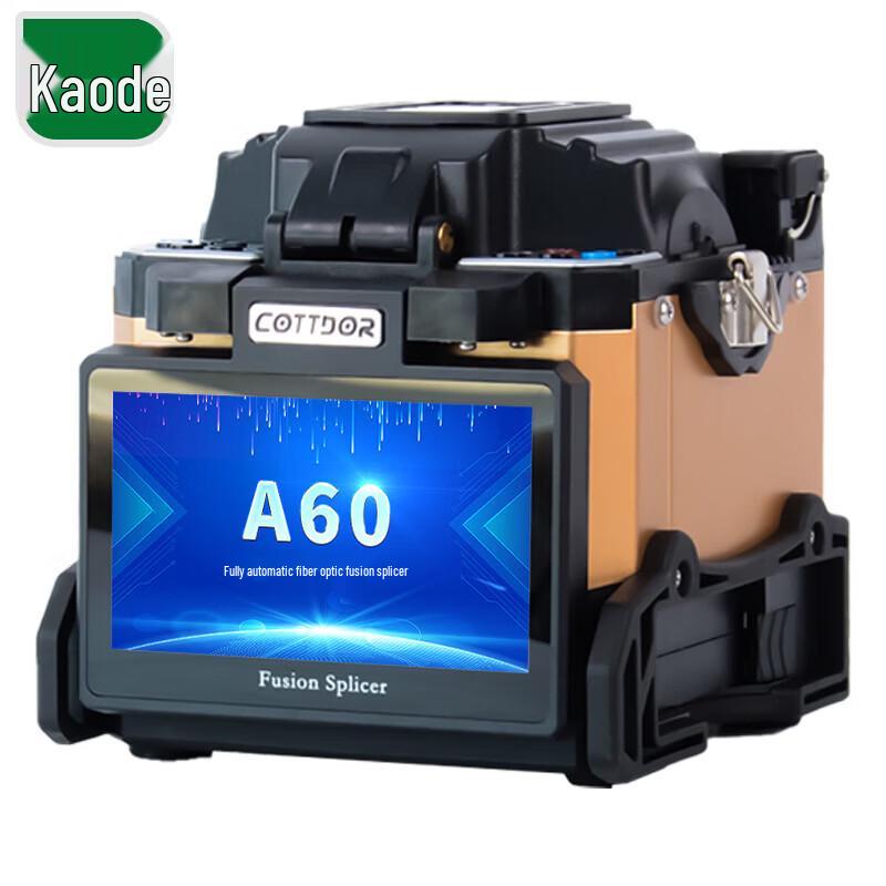

COTTDOR A60 Fiber Optic Fusion Splicer