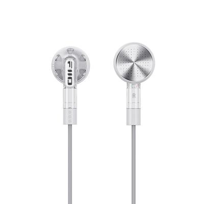 FIIO FF1 από εξουσιοδοτημένο ιαπωνικό αριθμό Ακουστικά Ακουστικά FIO-IEM-FF1-T [Αποστολές λιανοπωλητή/Σειριακός αριθμός περιλαμβάνεται]