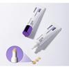[melable] U-therable Lifting 900 shots Crème pour les yeux