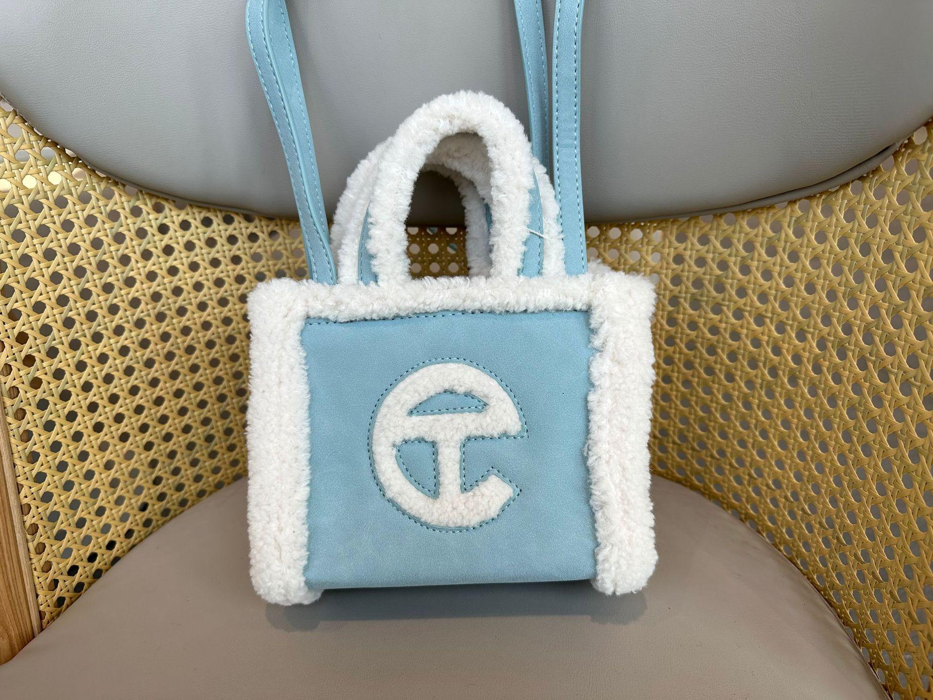 Сумка Большая вместительная сумка через плечо Большая сумка Компьютерная сумка — фото 13