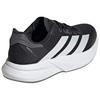 adidas  Duramo Speed 2 Core Black Zero Metalic Women Sneakers Grey-Five IH8211