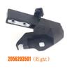 1/2pcs OEM  Left  A2056203401 / Right  A2056203501 For Benz Front Beam And Headlight Brackets W205 C180 C200 C220 C260 C300 C63