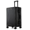 Xiaoyan Unisex Rechargeable Travel Luggage