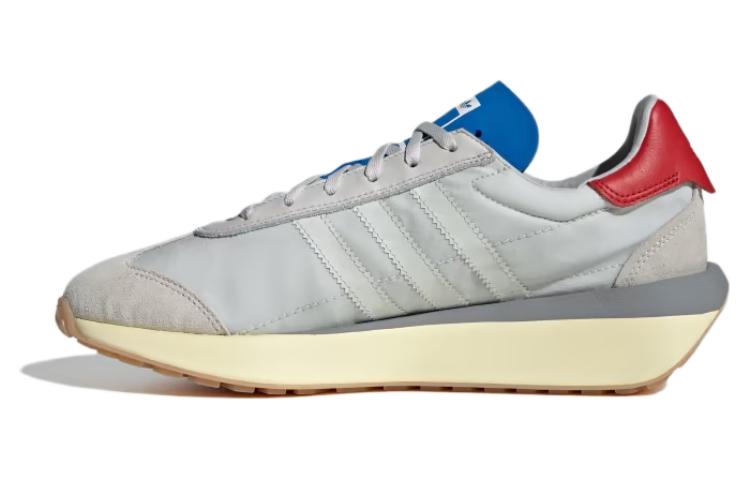 adidas originals COUNTRY Grey Better Scarlet IF8079 40