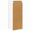 Hanging Cabinet Sonoma Oak 40 X 31 X 100 Cm Particleboard