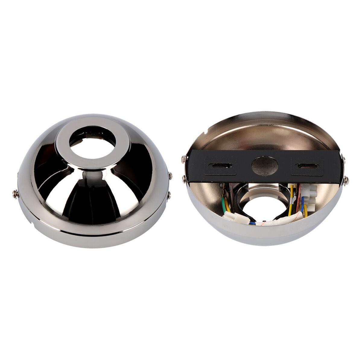 

Rosette EDM 33808 Replacement Silver Aluminum