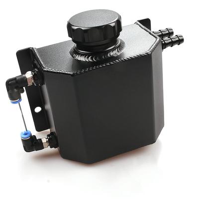 VEHSUN Reservoir Tank Radiator Tank Reserve Tank Overflow Tank Catch Aluminum