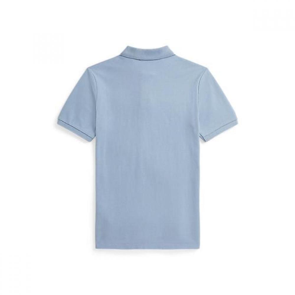 Polo Ralph Lauren Kids Boys Cotton Mesh Polo Shirt 8 18 Cwpokniy8021687450