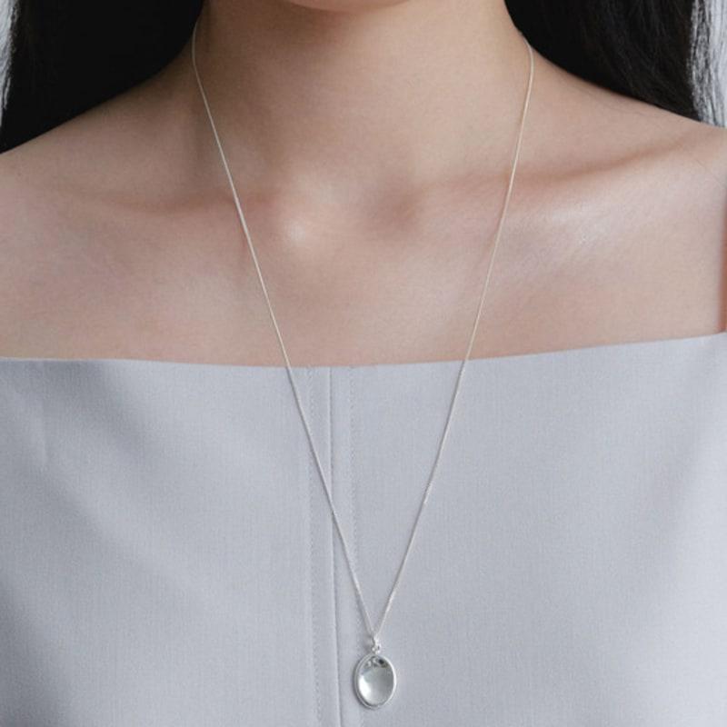 byweekend Pond necklace