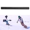 Carbon Fiber Extension Rod Lightweight Pole Extender Accessory for Tripod Stabilizer