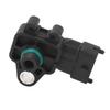 Manifold Absolute Pressure Sensor High Sensitivity ABS Plastic 12643955 Replacement for Chevy Camaro Avalanche Colorado