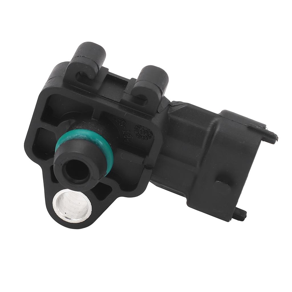 Manifold Absolute Pressure Sensor High Sensitivity ABS Plastic 12643955 Replacement for Chevy Camaro Avalanche Colorado