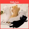 Super Soft Plush Toy Mewaii Long Cat Pillow For Kids Xmas Gift