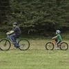 Pull Rope Bicycle Tow Rope Retractable MTB Trailer Rope Bicycle Traction Rope  Parent-Child