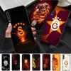 Football Team Galatasaray Phone Case For Huawei P 8 9 10 20 30 40 50 Pro Lite Psmart Honor 10 Lite 70 Mate 20lite