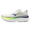 Mizuno Wave Sky 9 Comfortable Versatile Breathable Rebound Casual Running Shoes Men sneakers Gray White J1GC250251