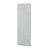 2 Stück Aluminium Dunstabzugshaube Fettfilter Küchenabzugshaube Filter Ersatz für S99010370 99010370 AP5950107 Küchenwerkzeuge