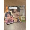 TWS Soda Soda Hanjin Album Photocard