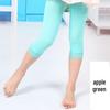 Spring Style Velvet Lace Tights and Dance Capri Socks for Girls