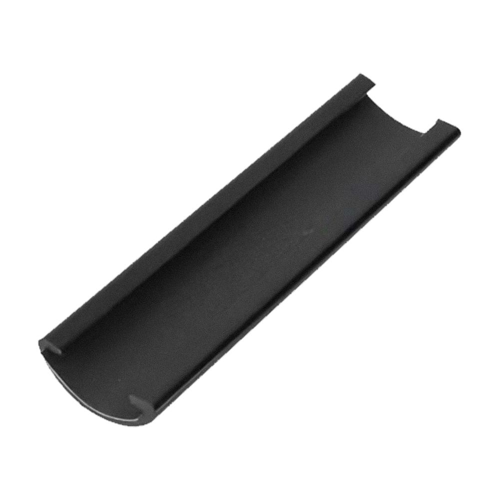 1ks U-tvarovaný nástroj pro opravu hrotů kulečníkových tág, vyměnitelný brusný papír, snooker, americký nine tágo, dekontaminační leštění a údržba