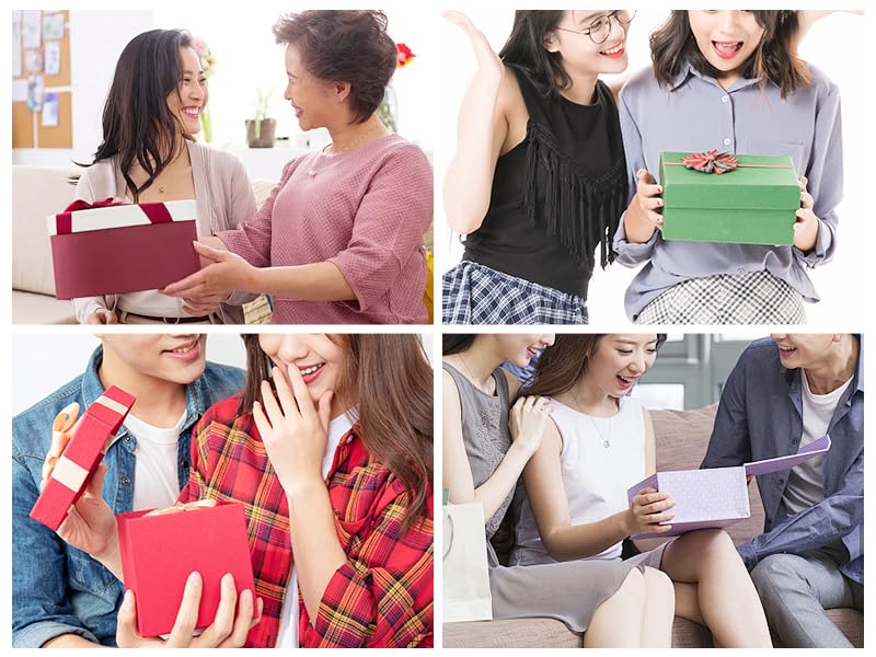 Crystal Bangle Watch with Waterproof Analog Diamond Popular Green Fashion Watch Perfect Gift for White and Christmas Women's Accent Display,