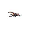 Takara Tomy Ania Adventure Continent Ania Kingdom Ikazuchimaru Hercules Beetle Toy Figure