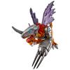 Digimon Adventure Dynamotion MetalGreymon