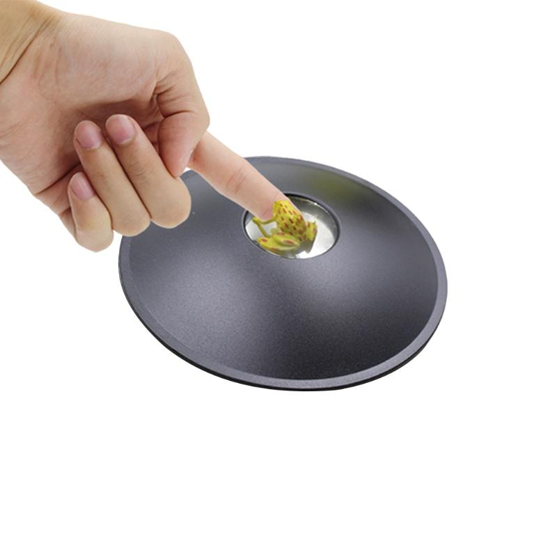 3D Mirascope Instant  Maker Hologram Image Maker Funny Toy For Kids Adult Science Education Toy Novelty Gift