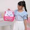 Cute And Fun Animal Design Backpack For Preschool Children 3-6 Years Old Comfortable And Breathable