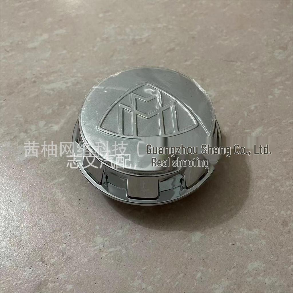 Kołpaki kół Mercedes-AMG do modeli C63, SE, G63 i G500