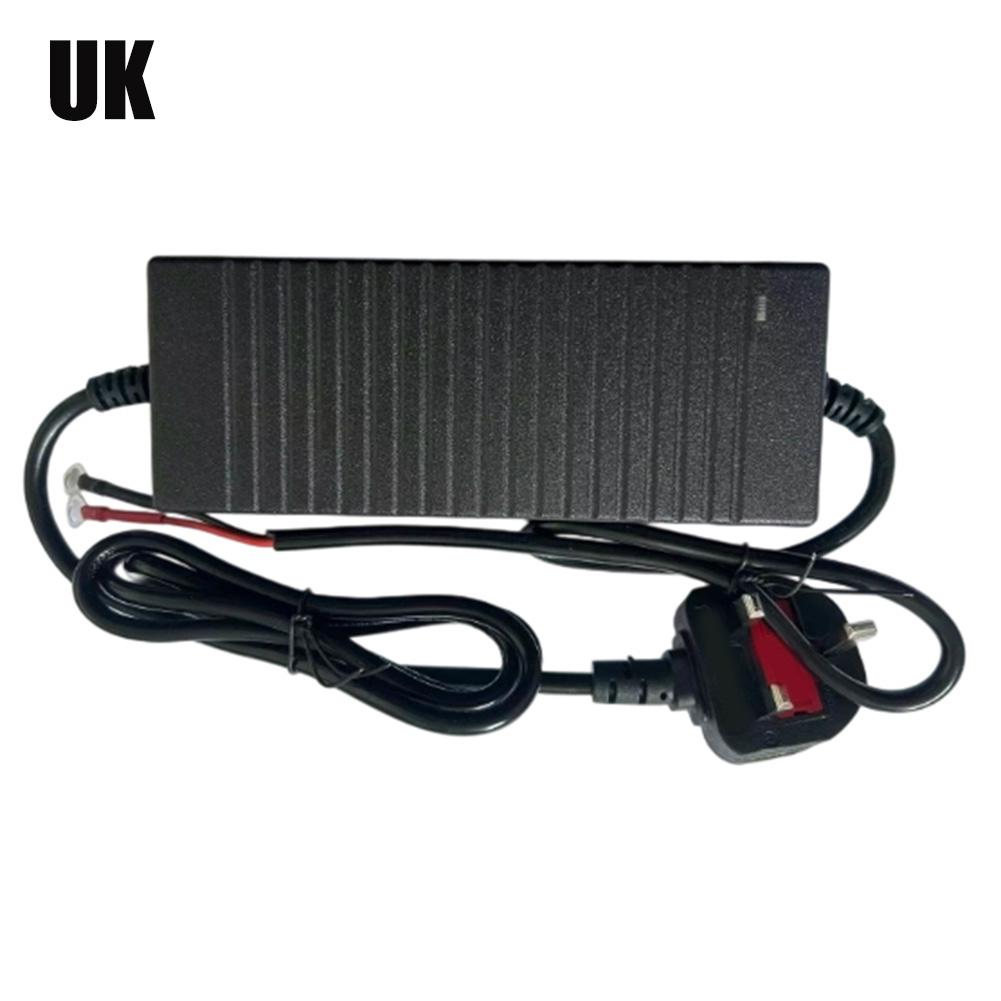 Адаптер-преобразователь питания 100-240 В в DC 12 В для дизельного воздушного отопителя 3/5/8 кВт Адаптер Шнур питания Поставка Адаптер Преобразователь напряжения