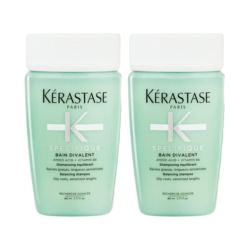 

Kérastase Dual Function Scalp Shampoo