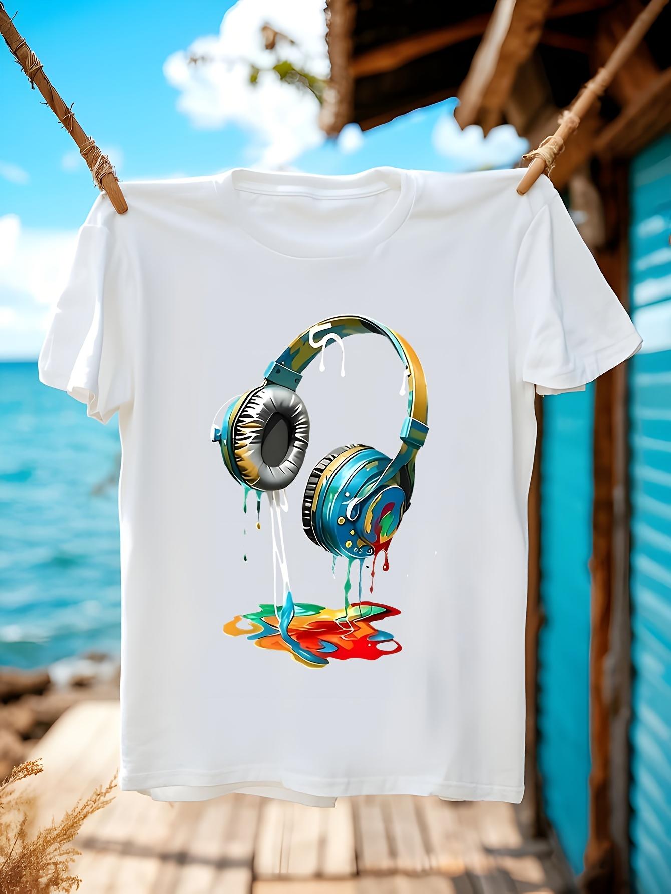 Vintage Graphic Tshirt Graphic Tshirt S