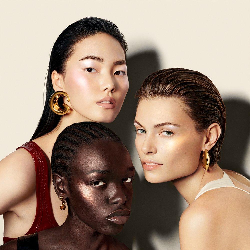 Gucci Glow Highlighter 10g